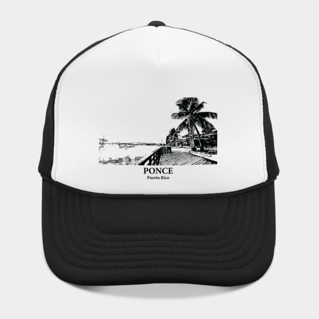 Ponce - Puerto Rico by Lakeric