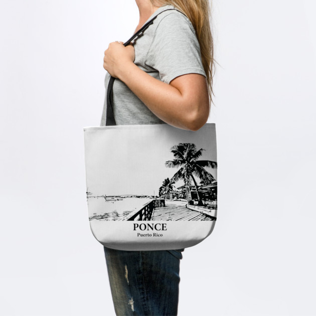 Ponce - Puerto Rico by Lakeric