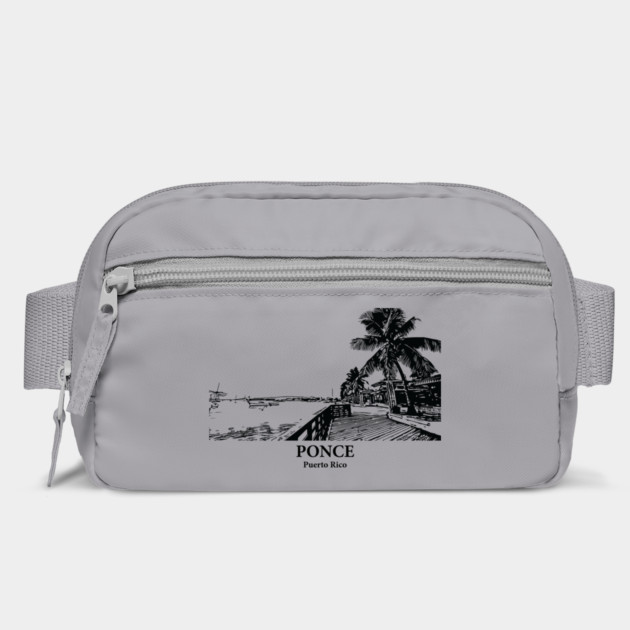 Ponce - Puerto Rico by Lakeric