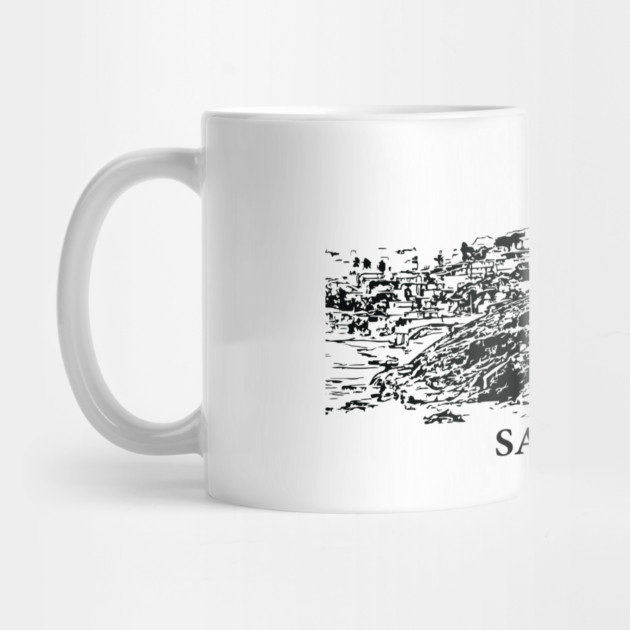 San Juan - Puerto Rico by Lakeric