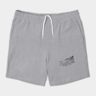 Trujillo Alto - Puerto Rico Shorts