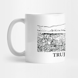 Trujillo Alto - Puerto Rico Mug