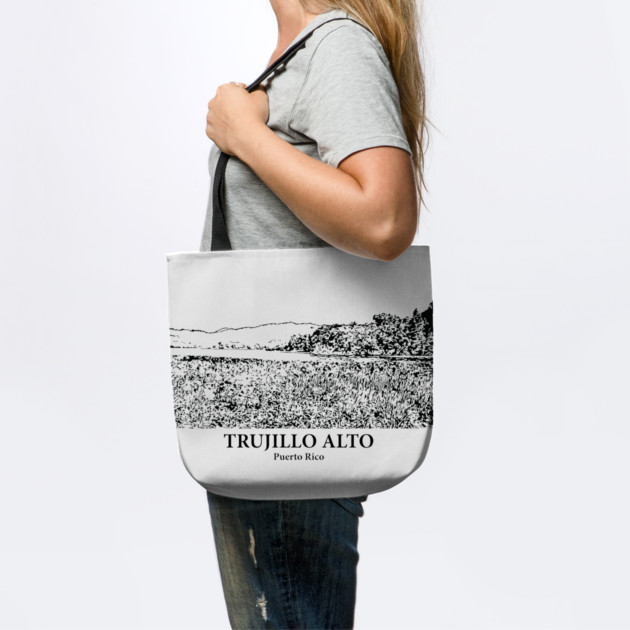 Trujillo Alto - Puerto Rico by Lakeric