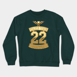 22 Chain Crewneck Sweatshirt