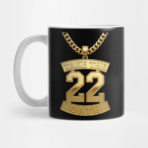 22 Chain by Jim and Them