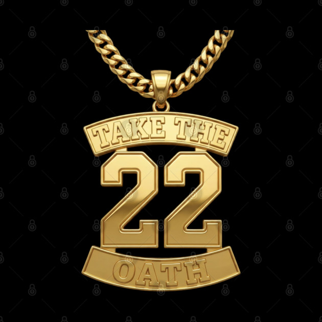 22 Chain by Jim and Them