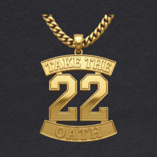 22 Chain T-Shirt