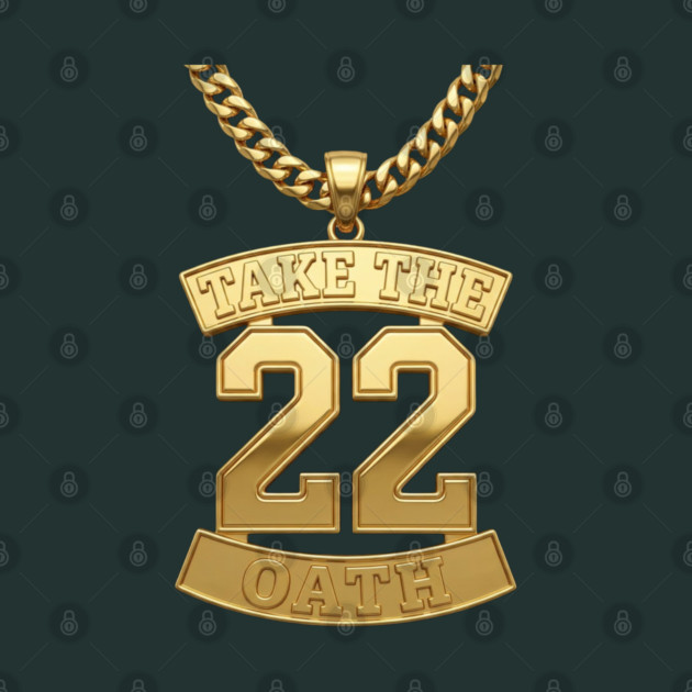 22 Chain by Jim and Them