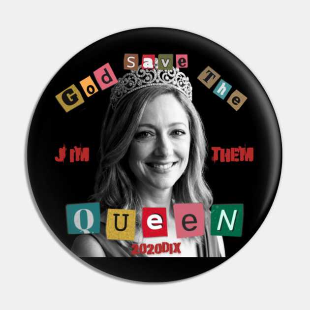 All Hail The Queen Pin by Jim and Them