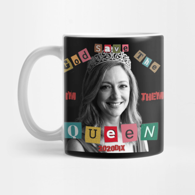 All Hail The Queen by Jim and Them