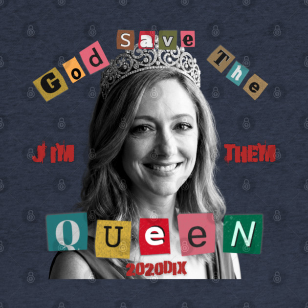 All Hail The Queen by Jim and Them