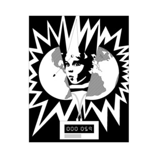 The Last Promise T-Shirt