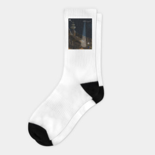 The Signal Socks