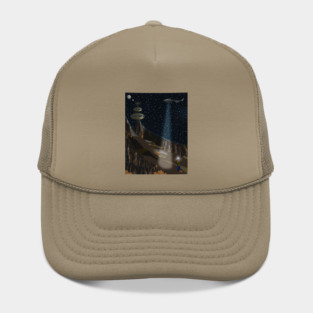 The Signal Hat