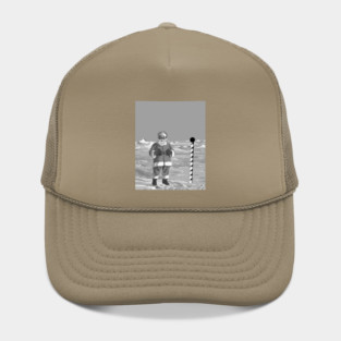 Memory Of Happiness Hat