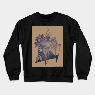 The Band Crewneck Sweatshirt