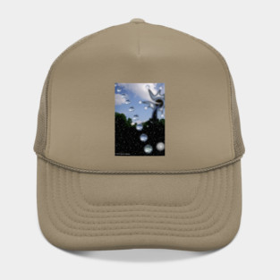 Passing Thru The Forest Of Stars Hat