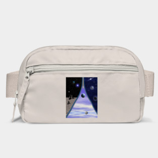 Zip Worlds Bag
