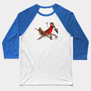 Cardinals Baseball T-Shirt