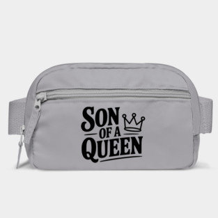 Son of a Queen Bag