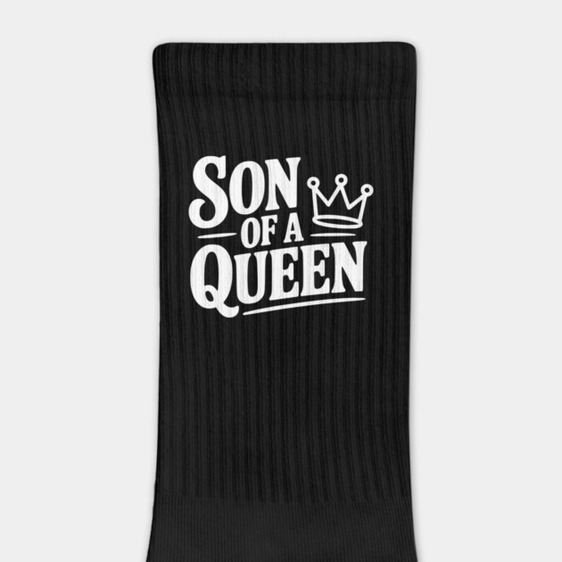 Son of a Queen by Frank Ring