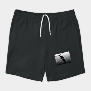 Party Time Shorts