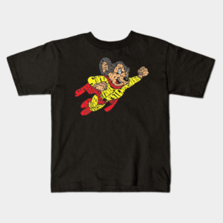 Mighty Mouse Kids T-Shirt