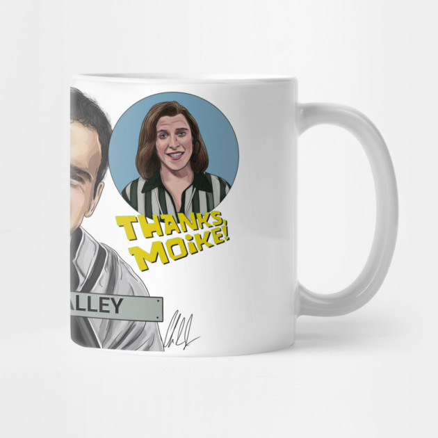 GUTS: Let's Go To MO With The Rules; MO! by 51Deesigns