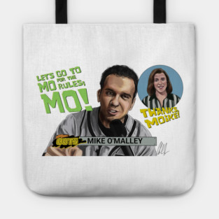 GUTS: Let's Go To MO With The Rules; MO! Tote