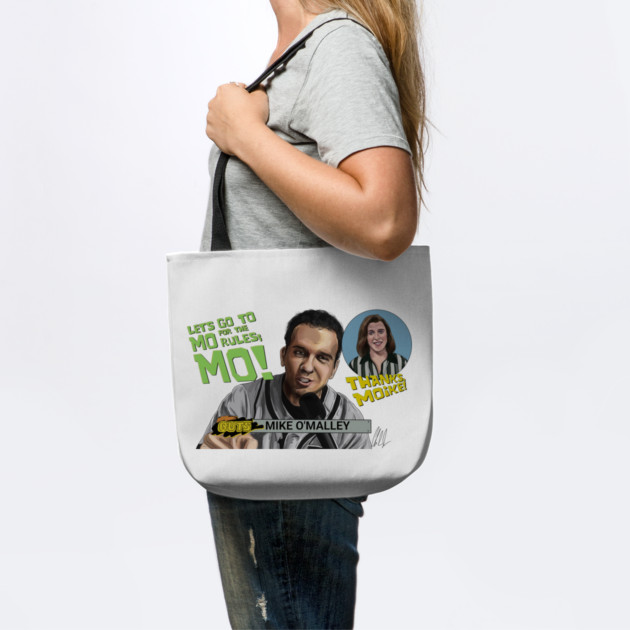 GUTS: Let's Go To MO With The Rules; MO! by 51Deesigns