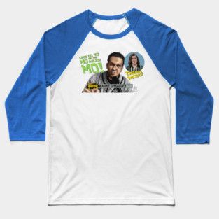 GUTS: Let's Go To MO With The Rules; MO! Baseball T-Shirt
