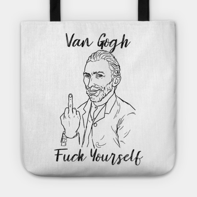 "The Starry Spite Light" Tote by Designed By Marty