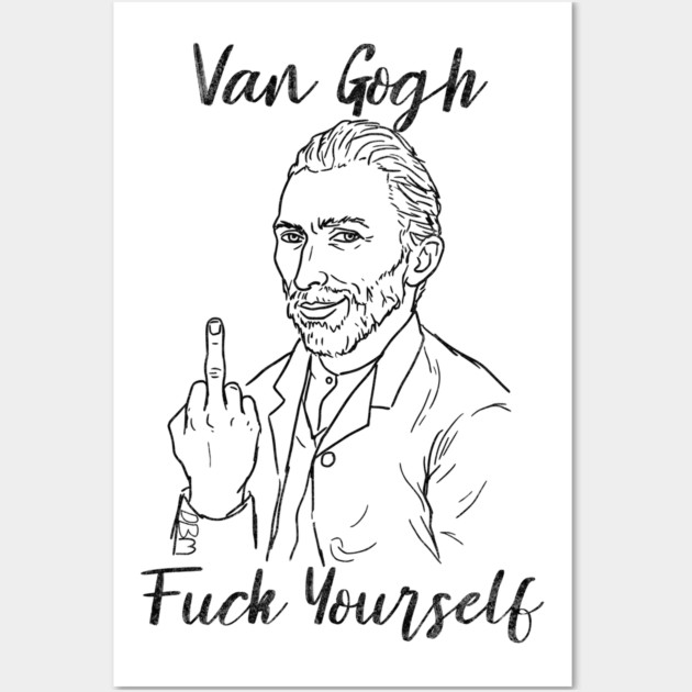 "The Starry Spite Light" Wall Art by Designed By Marty