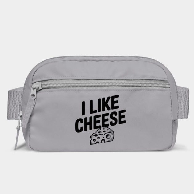 I Like Cheese by Frank Ring