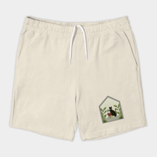 PLANT LOVE, ONE PURR AT A TIME. Shorts