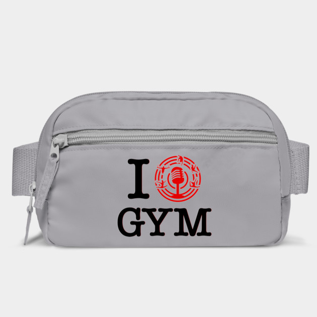 I Heart Gymnastics (Light) by GymCastic