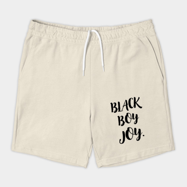 Black Boy Joy by The WYLD Tribe