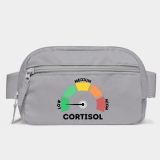Low Cortisol Level Bag