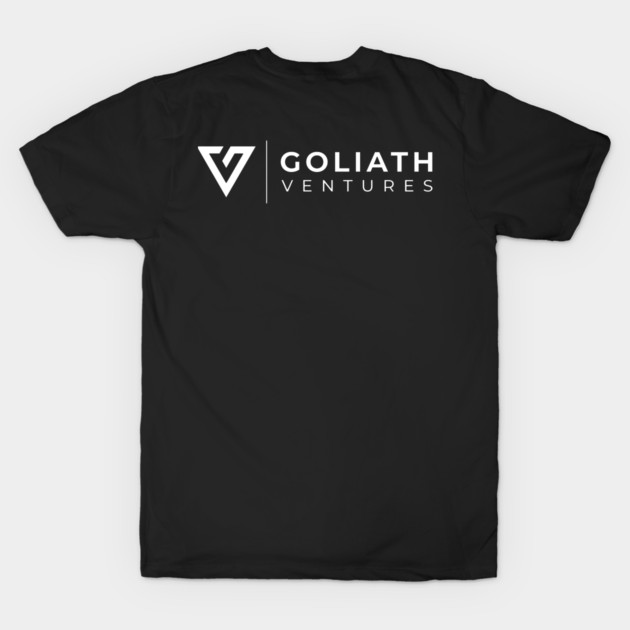 Goliath Ventures Inc by THE CRYPTO PONZI SCHEME AVENGER