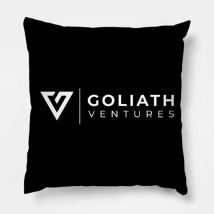 Goliath Ventures Inc Pillow