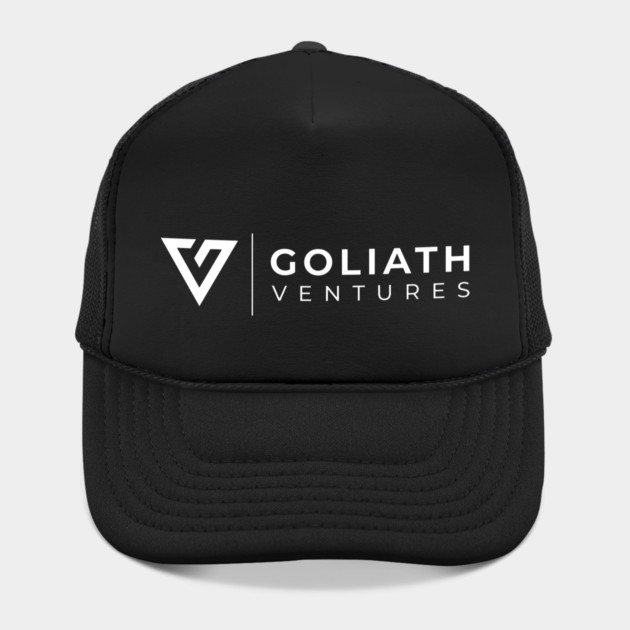 Goliath Ventures Inc by THE CRYPTO PONZI SCHEME AVENGER