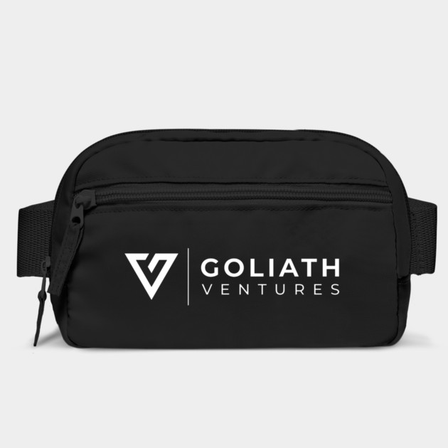 Goliath Ventures Inc by THE CRYPTO PONZI SCHEME AVENGER