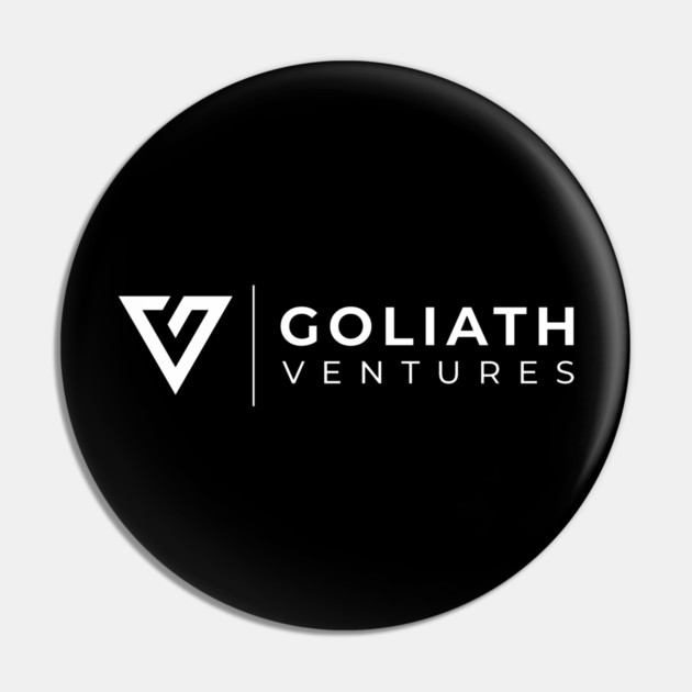 Goliath Ventures Inc Pin by THE CRYPTO PONZI SCHEME AVENGER