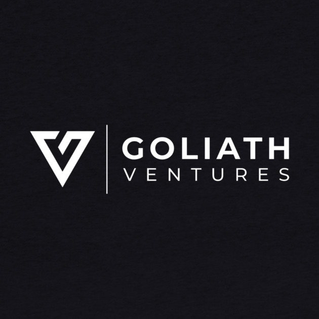 Goliath Ventures Inc by THE CRYPTO PONZI SCHEME AVENGER