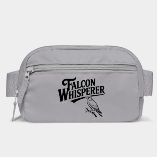Falcon Whisperer Bag