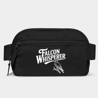 Falcon Whisperer Bag