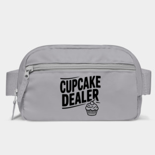 Cupcake Dealer Bag