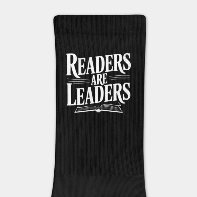 Readers are Leaders by Frank Ring