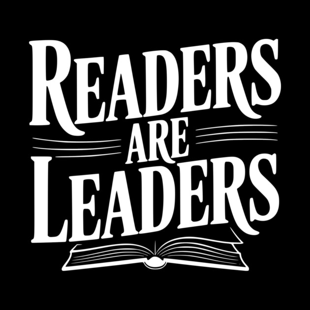 Readers are Leaders by Frank Ring