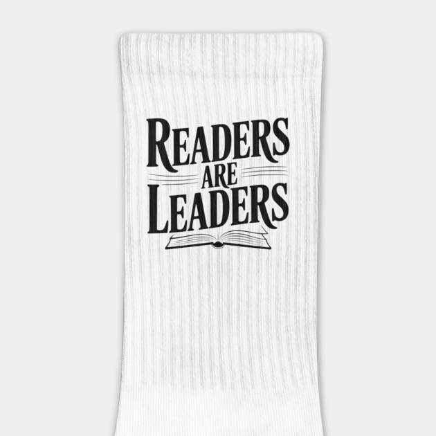 Readers are Leaders by Frank Ring